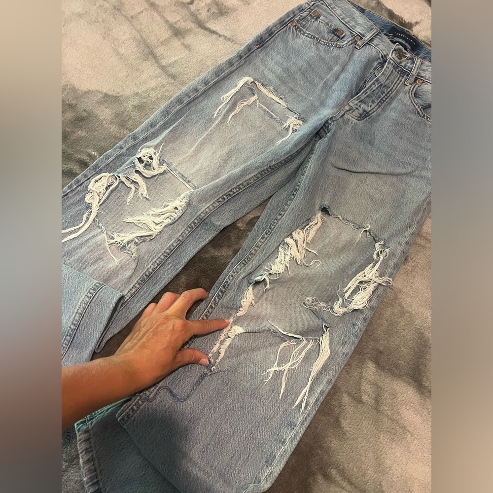 Aeropostale jeans - Picture 2 of 8